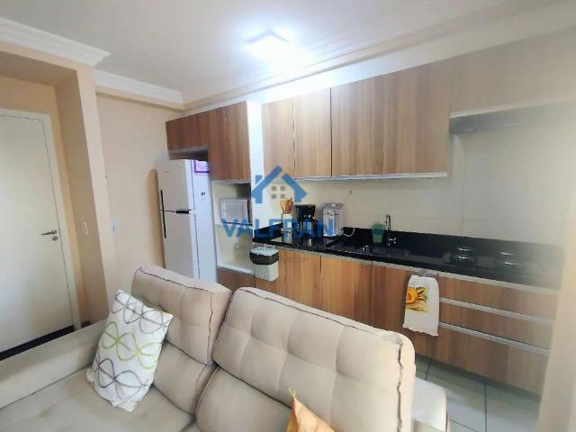 Apartamento venda em Chácara Húngara, Diadema