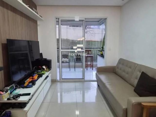 Apartamento venda em Chácara Húngara, Diadema