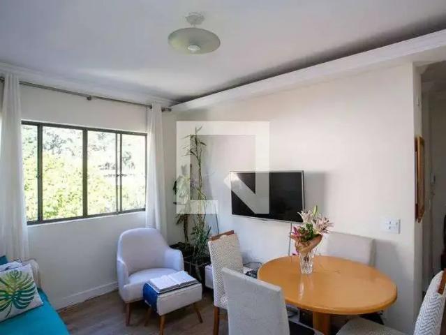 Apartamento venda em Vila Maria Leonor, Diadema