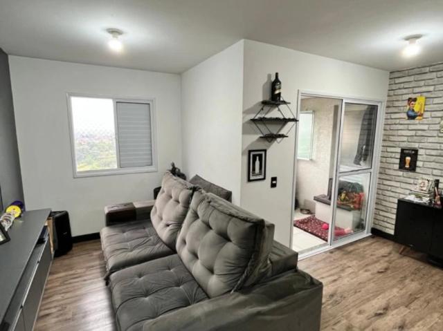 Apartamento venda em Pedreira, São Paulo
