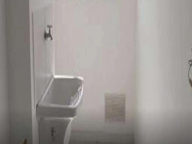 Apartamento venda em Chácara Húngara, Diadema