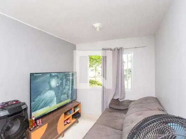 Apartamento venda em Vila Maria Leonor, Diadema