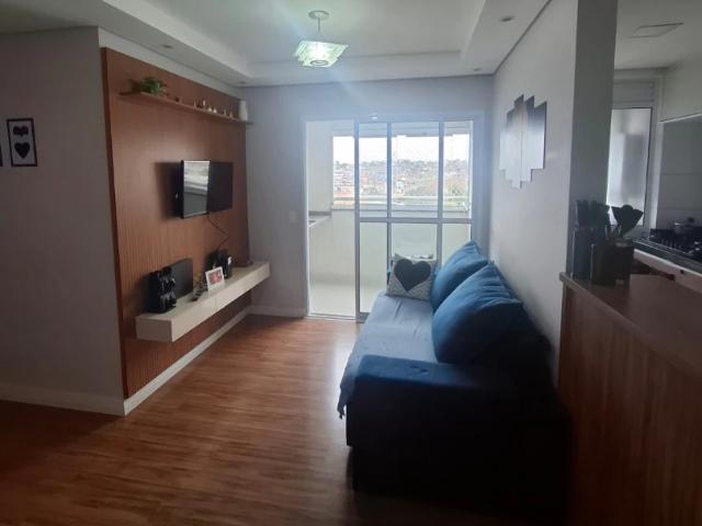 Apartamento venda em Pedreira, São Paulo