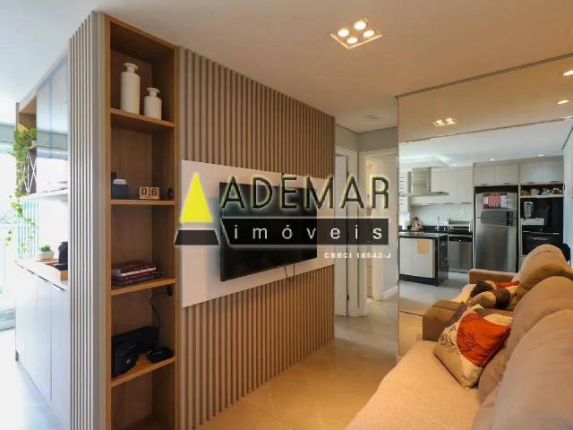 Apartamento venda em Diadema