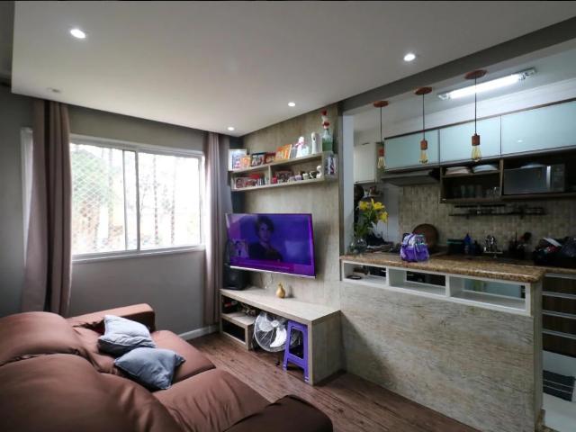Apartamento venda em Diadema