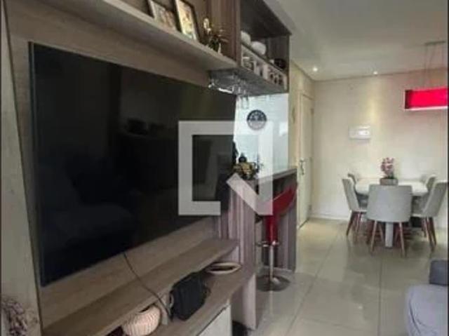 Apartamento venda em Chácara Húngara, Diadema