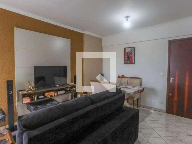 Apartamento venda em Diadema