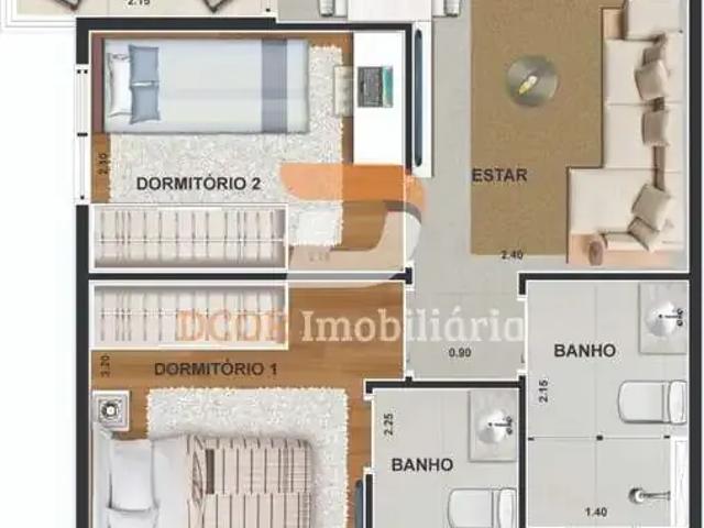 Apartamento venda em Região Imediata de São Paulo, Região Metropolitana de São Paulo