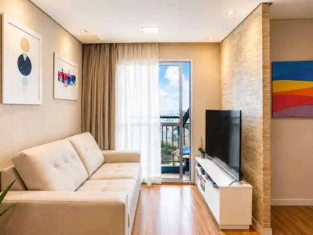 Apartamento venda em Região Imediata de São Paulo, Região Metropolitana de São Paulo