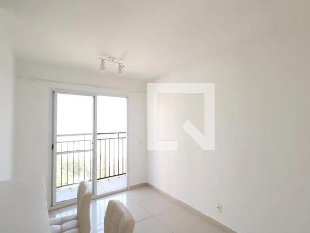 Apartamento venda em Vila Maria Leonor, Diadema