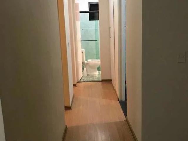 Apartamento venda em Diadema
