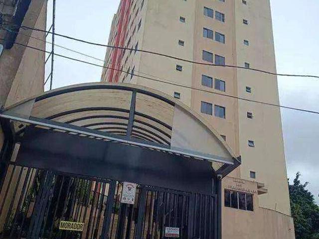 Apartamento venda em Diadema