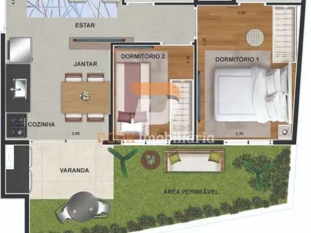 Apartamento venda em Região Imediata de São Paulo, Região Metropolitana de São Paulo