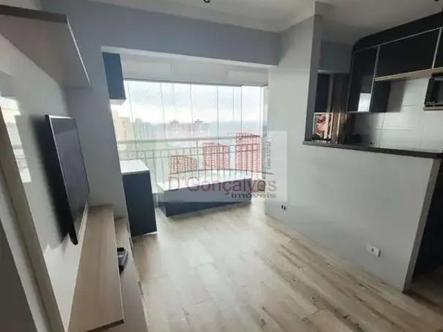 Apartamento venda em Diadema