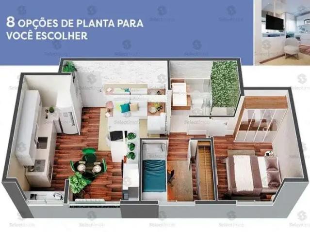 Apartamento venda em Região Imediata de São Paulo, Região Metropolitana de São Paulo