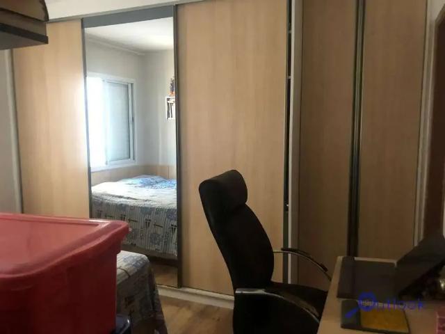 Apartamento venda em Diadema