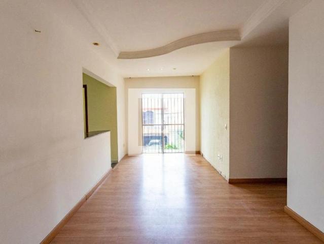 Apartamento venda em Chácara Húngara, Diadema