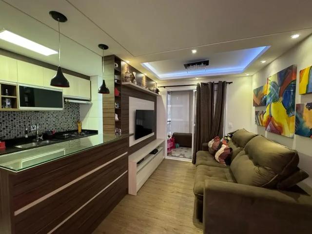 Apartamento venda em Região Imediata de São Paulo, Região Metropolitana de São Paulo
