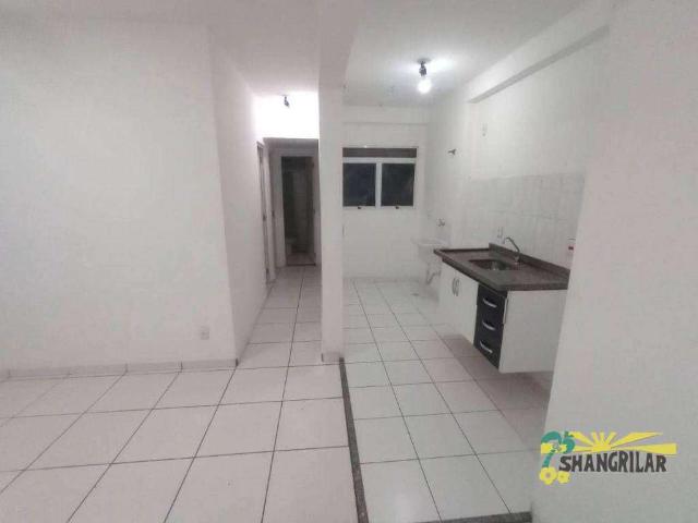 Apartamento venda em Vila Odete, Diadema