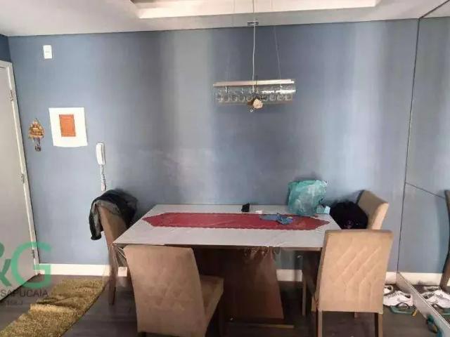 Apartamento venda em Diadema