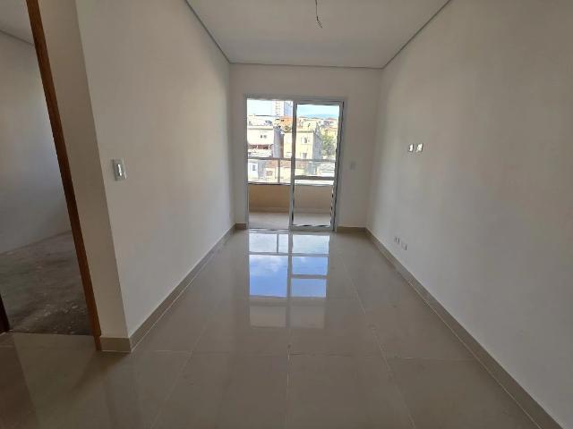 Apartamento venda em Vila Maria Leonor, Diadema