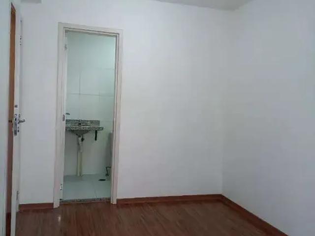 Apartamento venda em Chácara Húngara, Diadema
