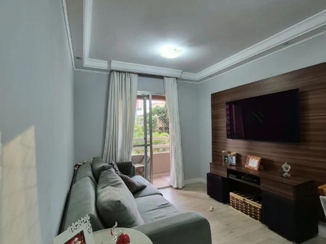 Apartamento venda em Diadema