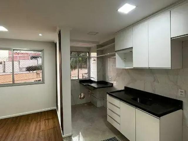 Apartamento venda em Diadema