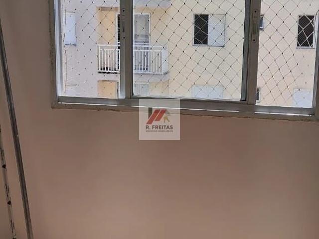 Apartamento venda em Diadema