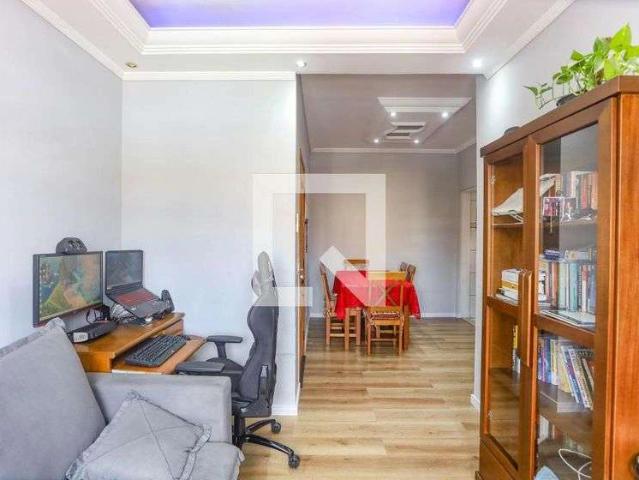 Apartamento venda em Diadema