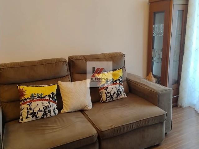 Apartamento venda em Diadema
