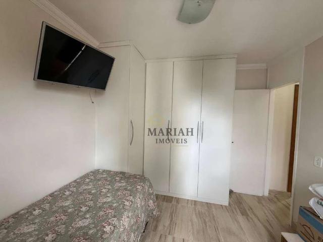 Apartamento venda em Chácara Húngara, Diadema