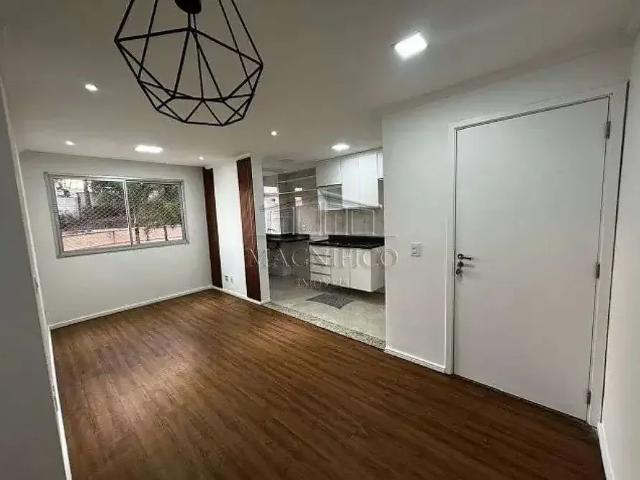 Apartamento venda em Diadema