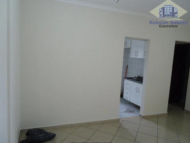 Apartamento venda em Diadema
