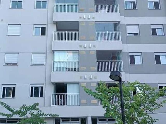Apartamento venda em Chácara Húngara, Diadema