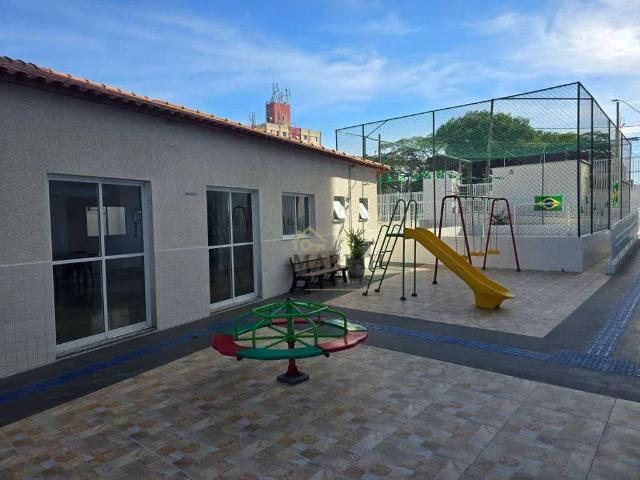 Apartamento venda em Diadema