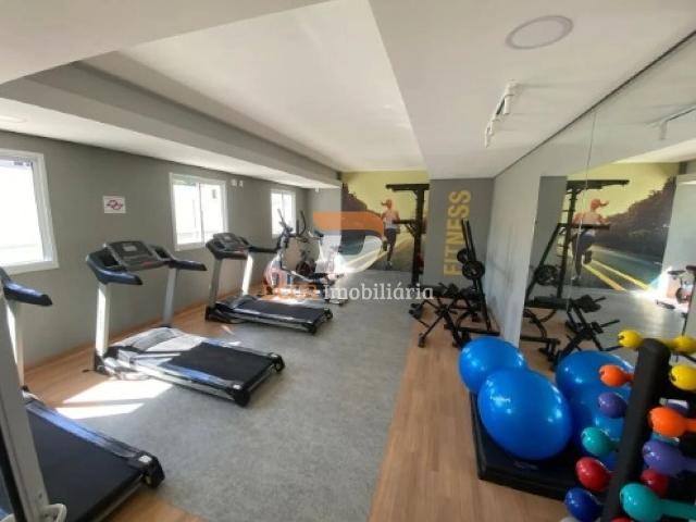 Apartamento venda em Chácara Húngara, Diadema
