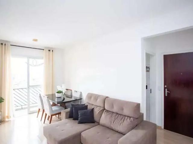 Apartamento venda em Diadema