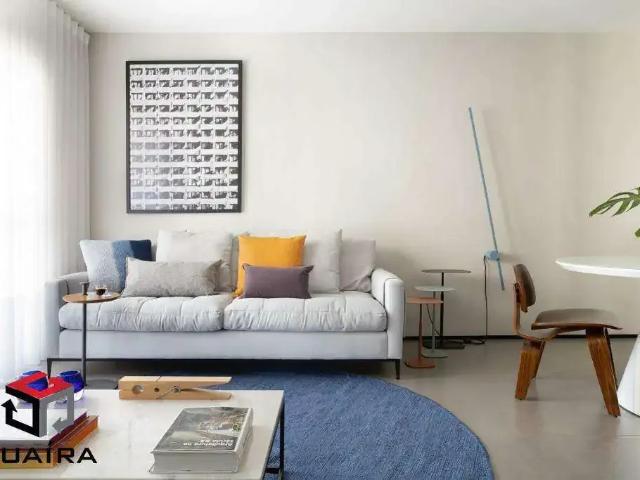 Apartamento venda em Jardim Dirce, Diadema