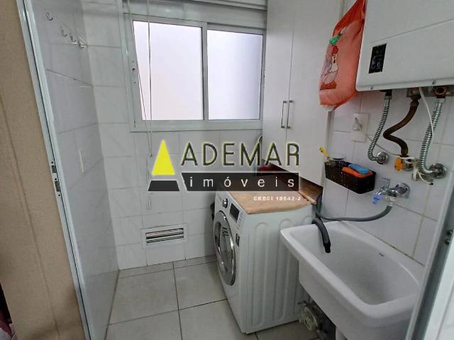 Apartamento venda em Chácara Húngara, Diadema