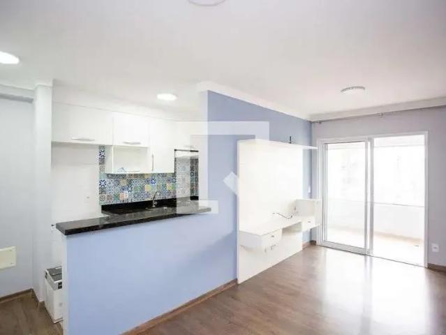 Apartamento venda em Chácara Húngara, Diadema