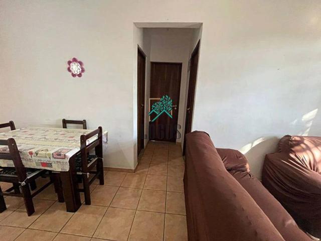 Apartamento venda em Vila Maria Leonor, Diadema