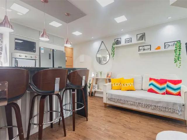 Apartamento venda em Região Imediata de São Paulo, Região Metropolitana de São Paulo
