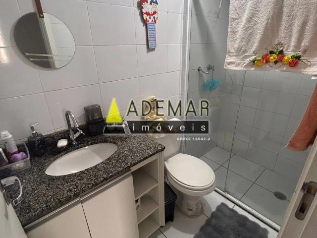 Apartamento venda em Diadema