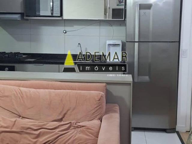 Apartamento venda em Diadema
