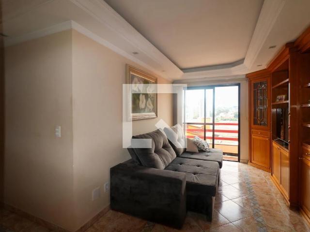 Apartamento venda em Chácara Húngara, Diadema