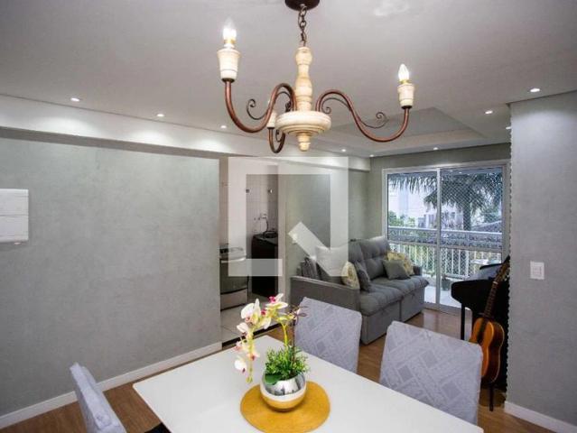 Apartamento venda em Diadema