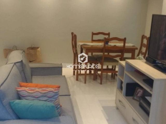 Apartamento venda em Diadema