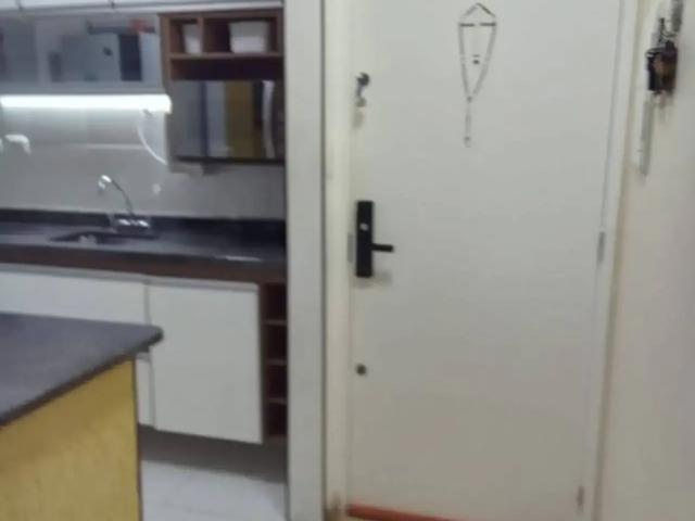 Apartamento venda em Vila Dom João, Diadema