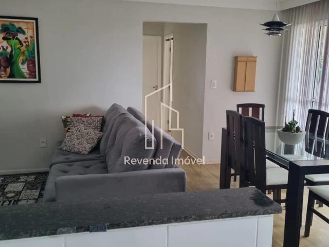 Apartamento venda em Diadema
